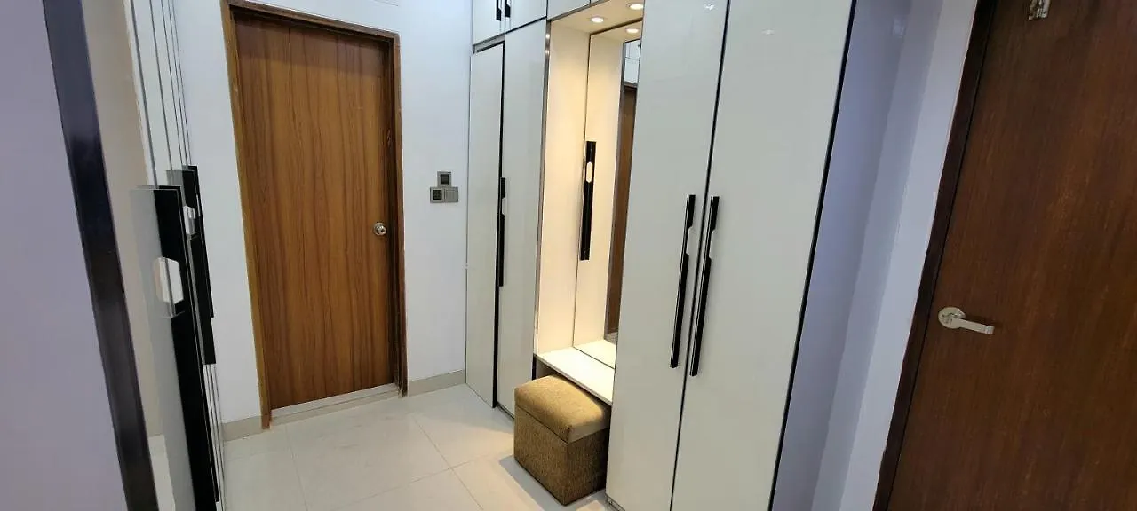 Luxurious 3-Bhk Highly Secured & Close To Airport Daca