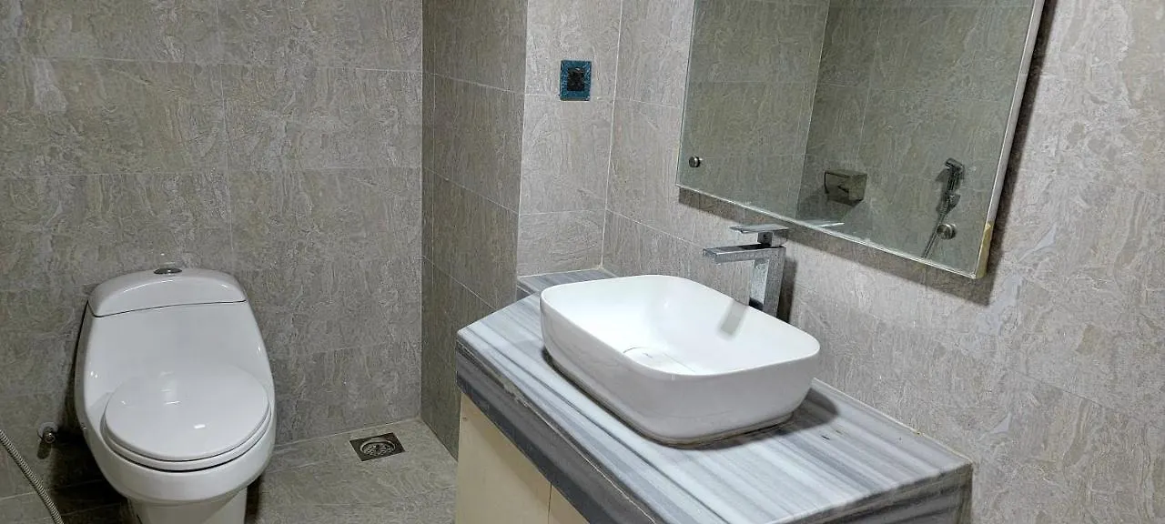 Luxurious 3-Bhk Highly Secured & Close To Airport Daca